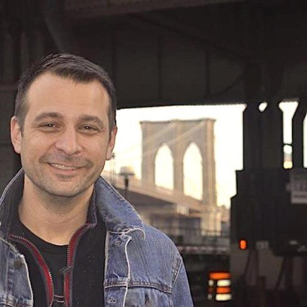 Meet your Posher, Spencer